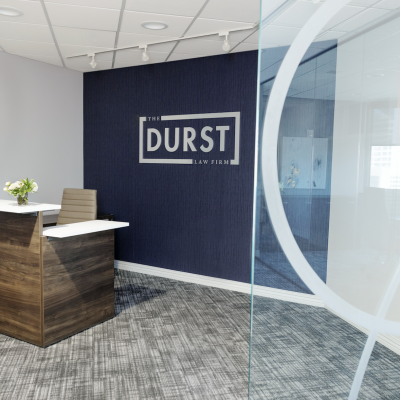 Durst Law Firm